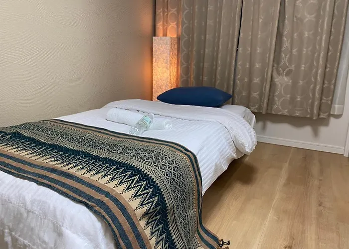 Tokyo 幸町 House