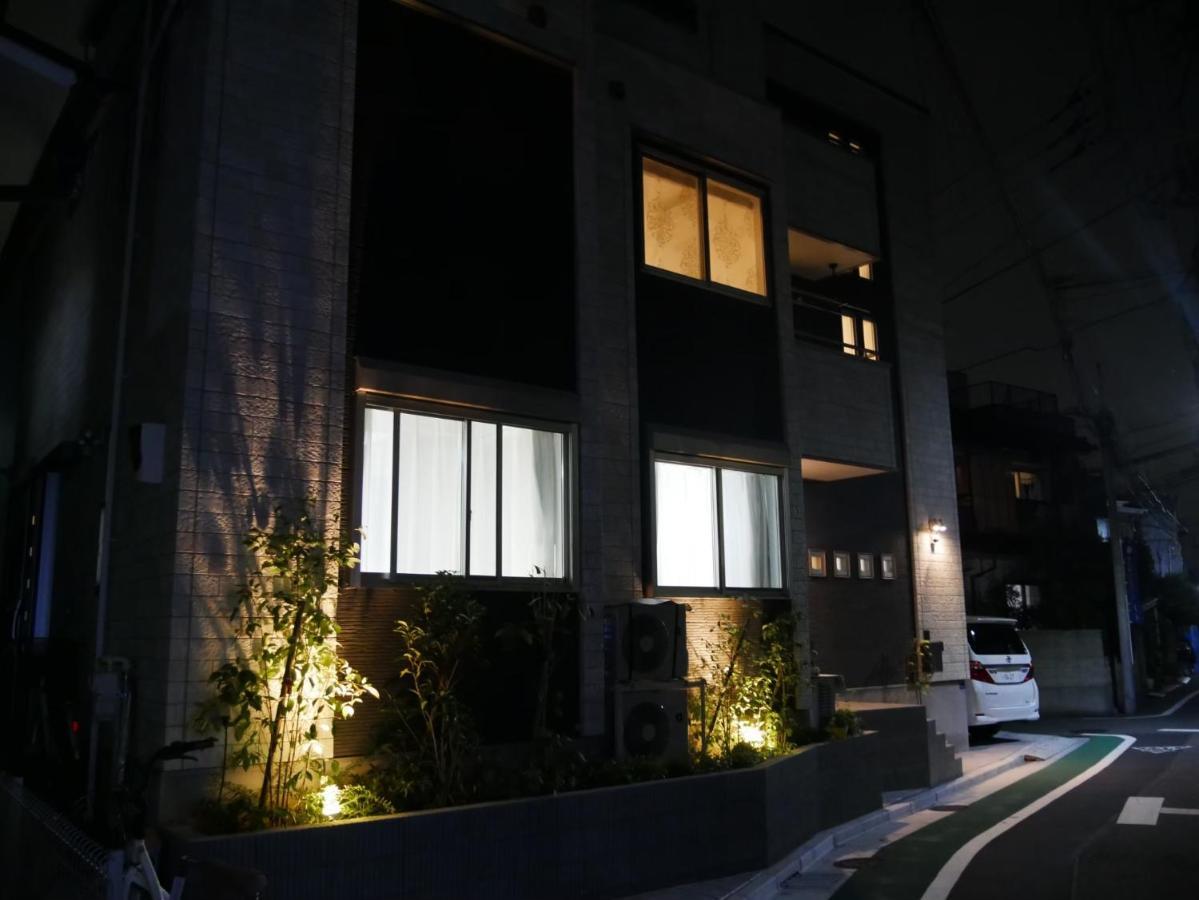 Apartment 幸町 House