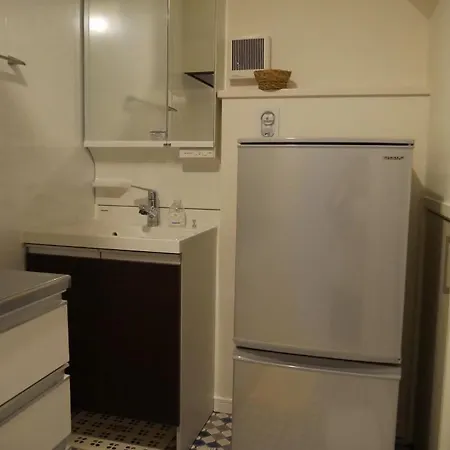 Tokyo 幸町 Houseアパートメント エクステリア 写真