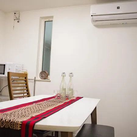 Tokyo 幸町 Houseアパートメント エクステリア 写真