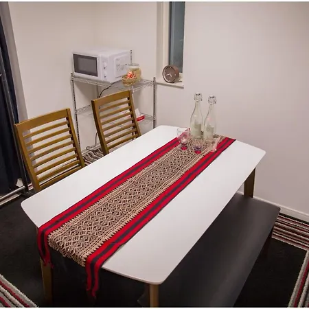 Tokyo 幸町 Houseアパートメント エクステリア 写真