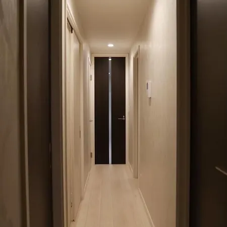 Tokyo 幸町 Houseアパートメント エクステリア 写真