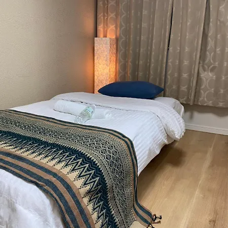 Tokyo 幸町 Houseアパートメント エクステリア 写真